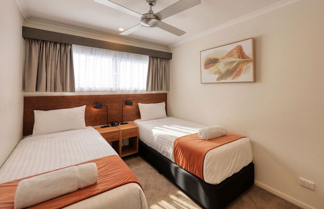 Alivio Tourist Park Canberra - Photo 26