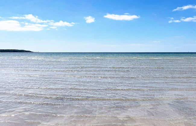 5 Person Holiday Home in Solvesborg - Photo 38