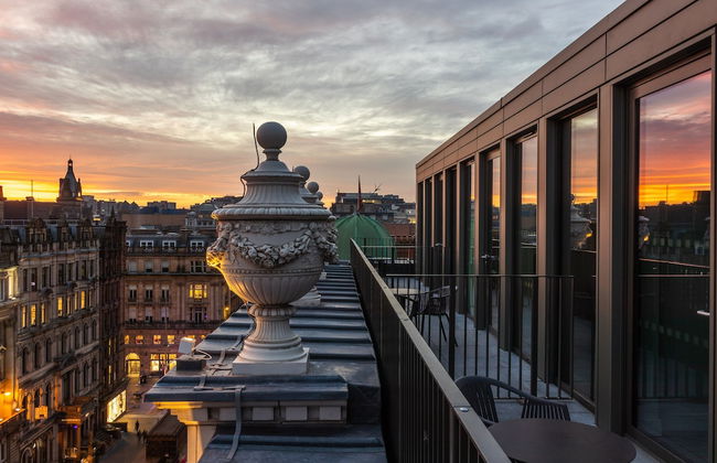 Native Glasgow - Photo 78