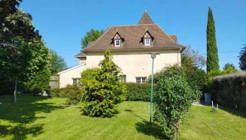 Gîte "La Sérénité Marivaloise" capacité jusqu'à 12 pers - Foto 4