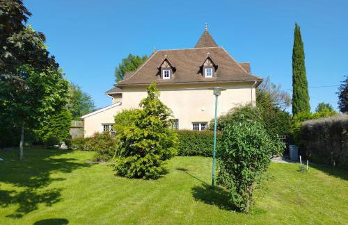 Gîte "La Sérénité Marivaloise" capacité jusqu'à 12 pers - Foto 4