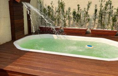 Apartamento com Garden em condomínio - Foto 18