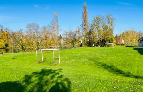 Appart Hôtel 3* dans une résidence de tourisme - Foto 33