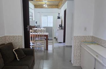 Casa no Ribeirão da Ilha - Florianópolis - Pé na areia - ar cond - pet - familia - Foto 38