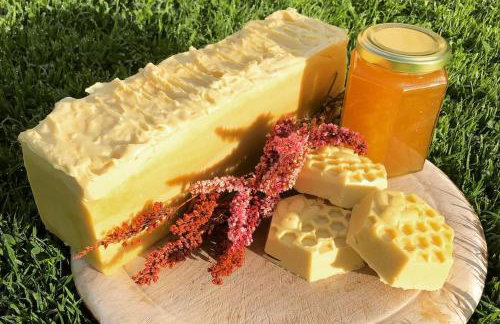 Whittlewood Shepherd's Hut in Silverstone, Cosy, Rural, Views - Photo 19