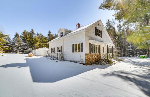 Outdoor Paradise Spacious Wisconsin Family Home - Foto 28