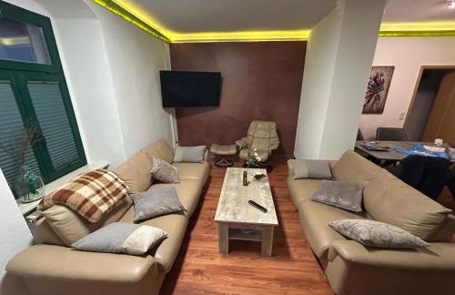 FerienAppartement NO.18 - Foto 1