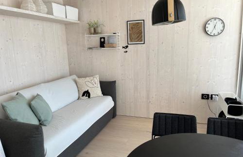 BUQEZ ECO RESORT - Beach Villas 2 and 8 - Seaview, new wifi! - Photo 20