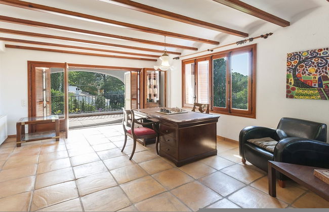 Casabra in Ador With 5 Bedrooms and 3 Bathrooms - Foto 24