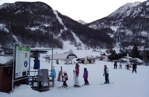 Le Galibier - Foto 16