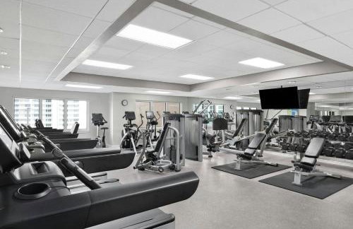 Marriott BeachPlace Towers 1BD - Foto 29