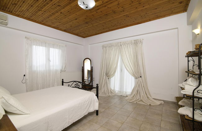 Villa John Dimeon With Private Pool - Foto 2