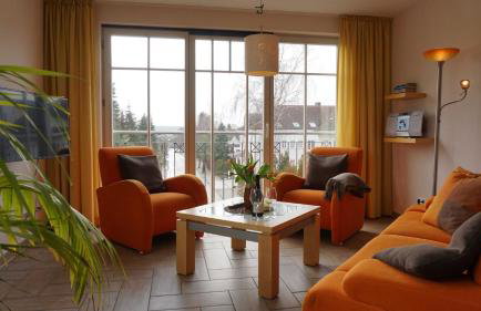 Villa "Dünen vis a' vis" - strandnah - Foto 24