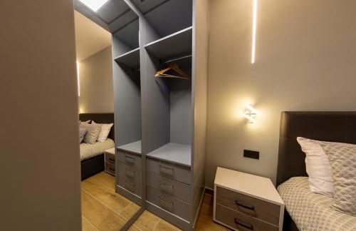 Luxury Room Suites - Santa Maria - Foto 7