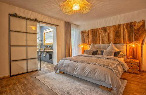 Ferienhaus Enzquelle - Foto 5