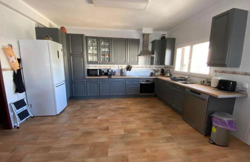 Alvor mountain view villa with private pool - Foto 3