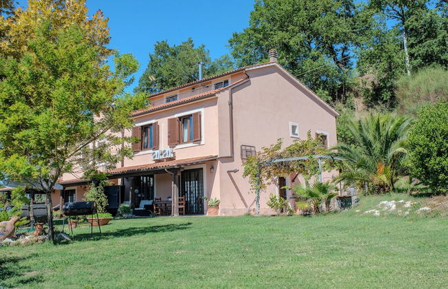 Villa Penta - Photo 42