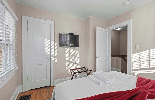 Tibet Twins 1 Cozy Stay for 6 - Foto 6