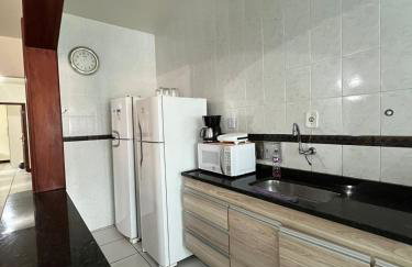 Apartamento amplo, 180m da praia - Foto 13