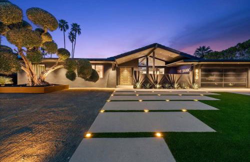 THE BANK Mid-Century Luxury Resort Palm Springs - Foto 23