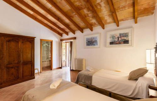 Honor - Rustic villa for 16 people - Foto 19