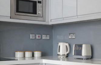 Beautiful 1 Bed Apartment in Ealing - Foto 19