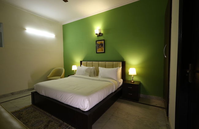 The Ayali Suites & Apartments - Foto 39