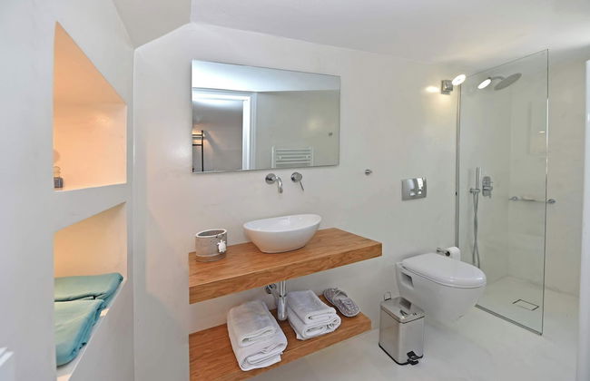 Tinos Blend Suites - Foto 16