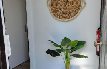 Santa Cruz Ocean Apartment - I - Foto 49