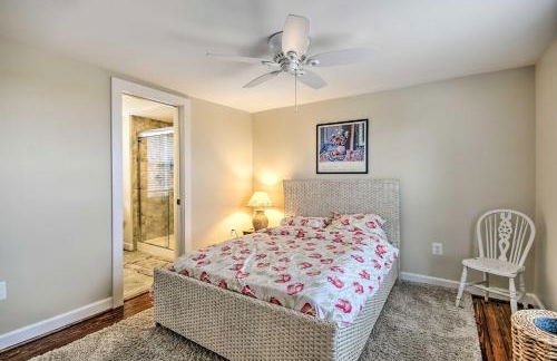 Annys Farm House in Round Hill Wine Country! - Foto 20