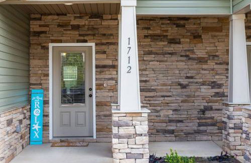 Sound Haven Coastal Escape - Foto 28