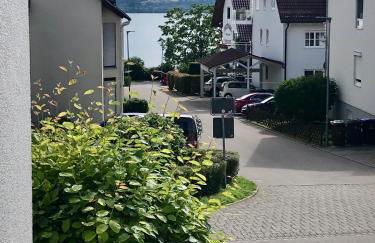 Ferienwohnung Seewind - direkt am Bodensee - Foto 11