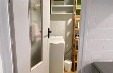 La Maison Amiénoise de Léon, garden, wifi - Foto 14