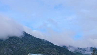 GNP Columbia Mountain Chalet - Heavens Peak - Foto 2