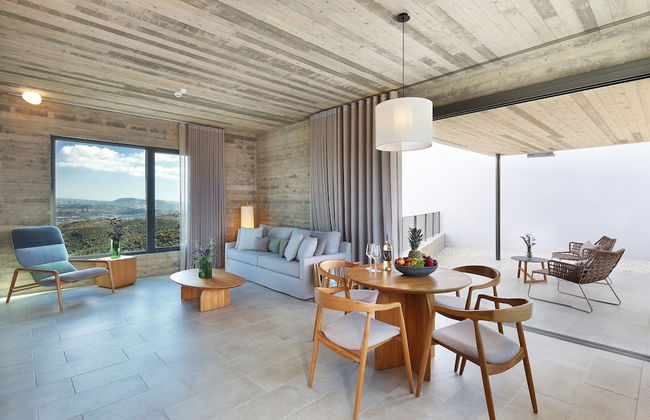 Minthis Resort - Foto 51