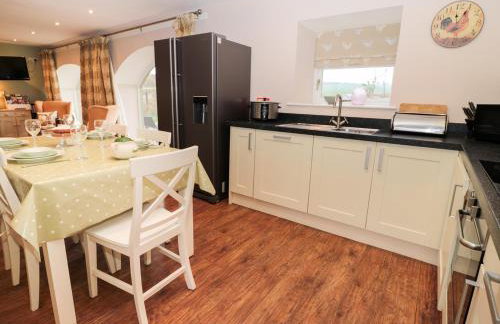 Granary Barn - Foto 9