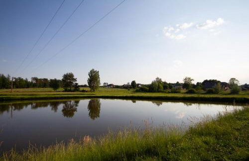 Zagroda Nad Kotelnią - Foto 43