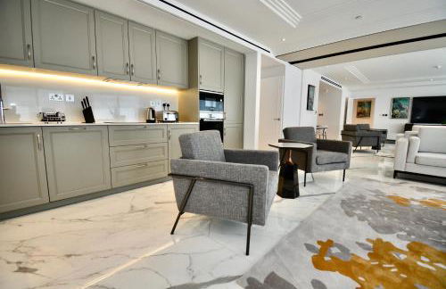 Sanctum London Regents Park - Foto 106