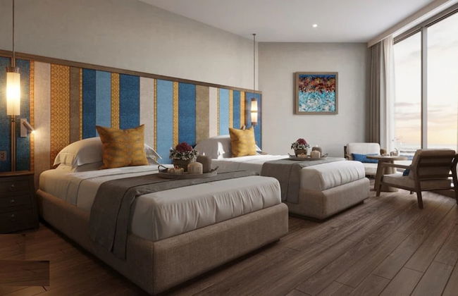 M-Continental Mandala Hotels & Resorts - Photo 40