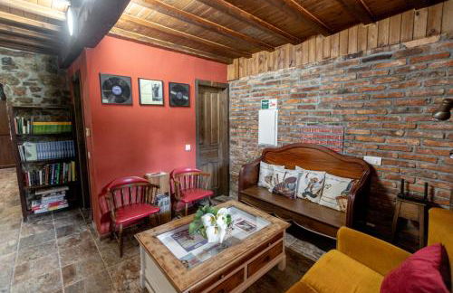 Casa Rural El Floreu de Remis - Foto 61