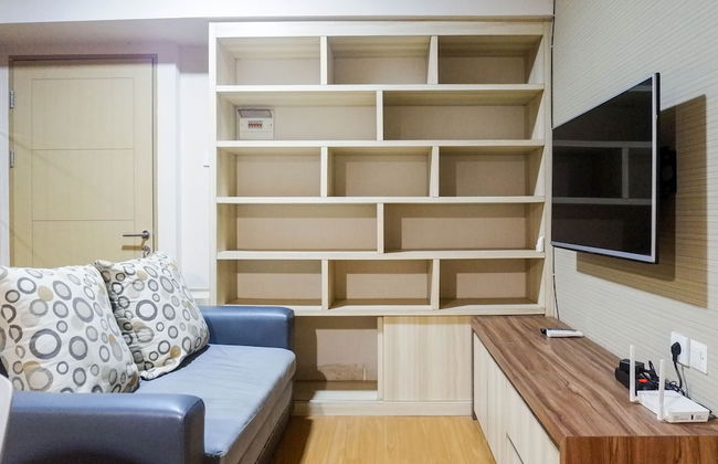 Lavish 2BR Apartment at Educity Pakuwon - Foto 10