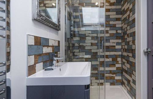 Luxury modern Loft apartment by Bootique - Foto 22