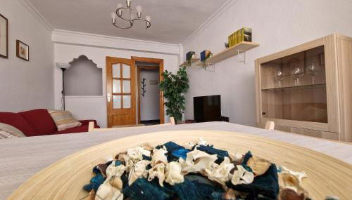 APARTAMENTO CASTILLA - Foto 5