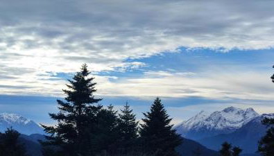 Tsigaridas Mountain Home - Foto 5