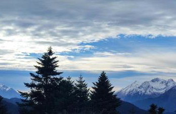 Tsigaridas Mountain Home - Foto 5