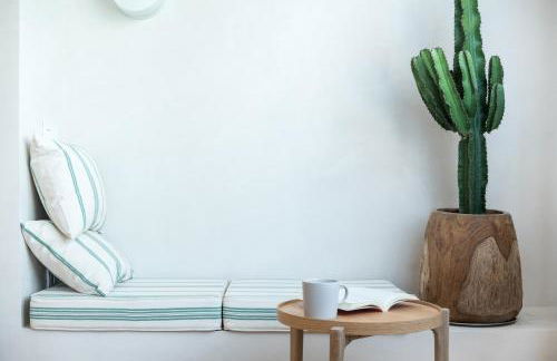 Mediterranean Retreat with 4-Bedroom, 3-Bath Apartment in Barcelona - Foto 28