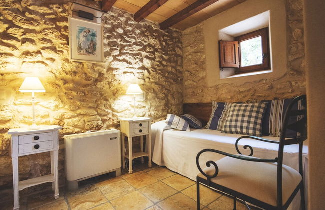 Can Lluc Boutique Country Hotel & Villas, a member of Beyond Green - Foto 8