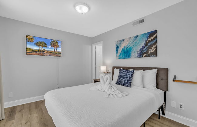 Island palms - Foto 5