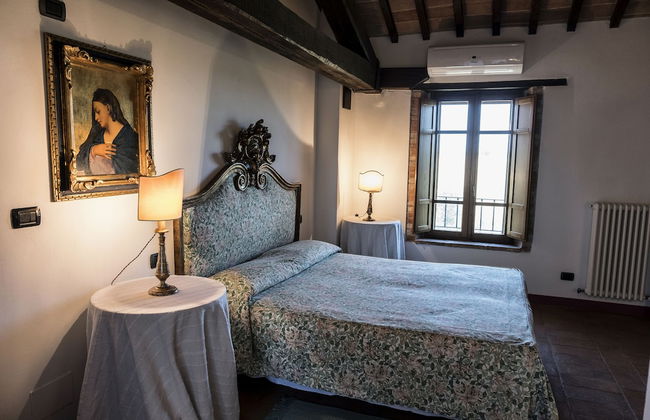 Castello Monticelli - Foto 9