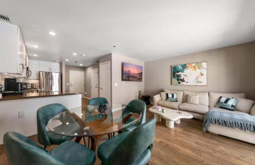 Carnelian Calm-Pool BBQ Rooftop Walk to the Beach - Foto 1